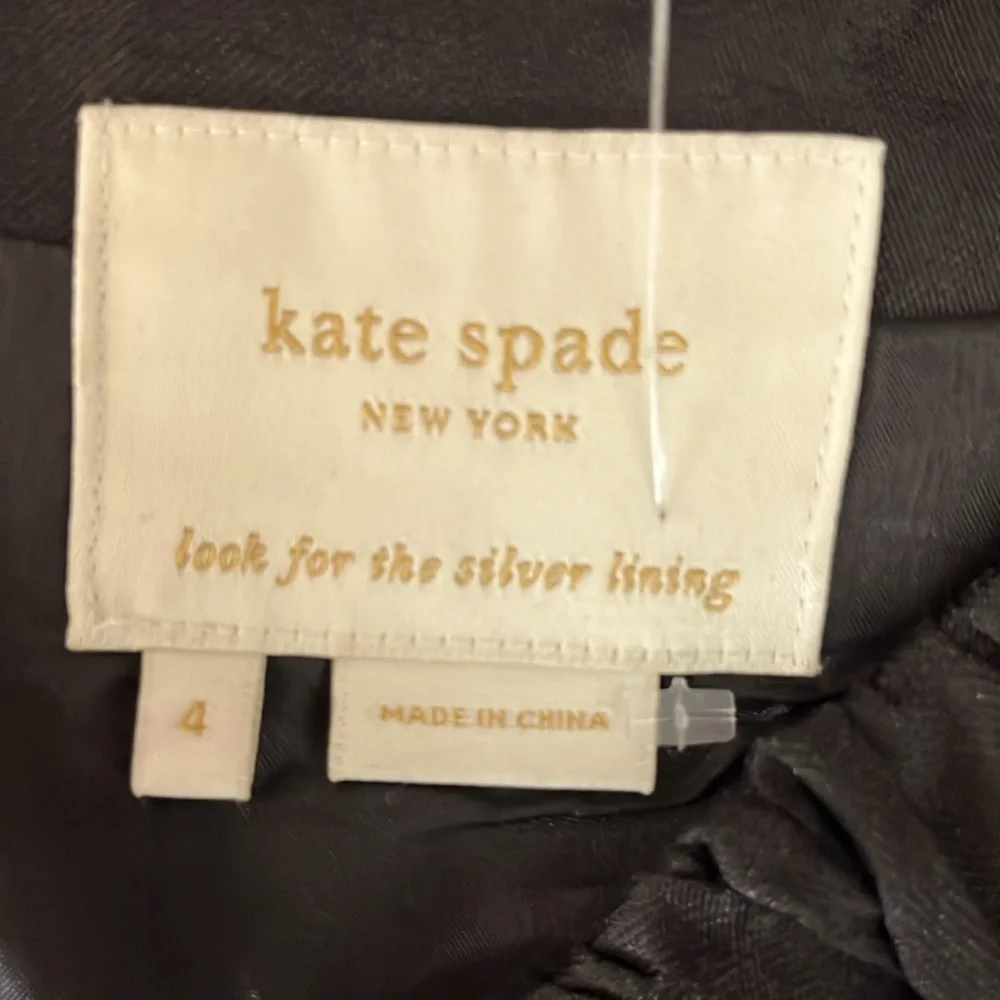 KATE SPADE DRESS - Picture 8 of 8